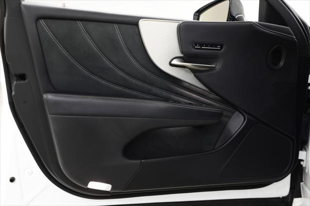 2019 Lexus LS 500 F SPORT