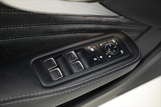 2019 Lexus LS 500 F SPORT