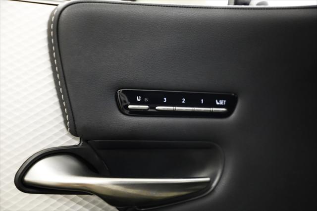 2019 Lexus LS 500 F SPORT