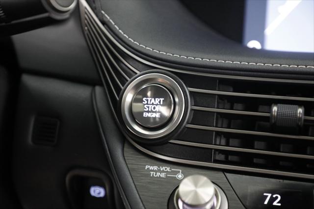 2019 Lexus LS 500 F SPORT