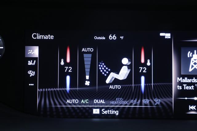 2019 Lexus LS 500 F SPORT