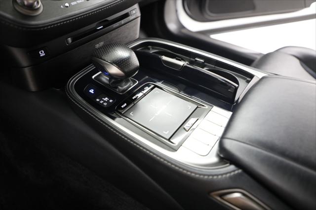 2019 Lexus LS 500 F SPORT