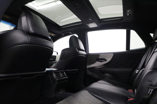 2019 Lexus LS 500 F SPORT