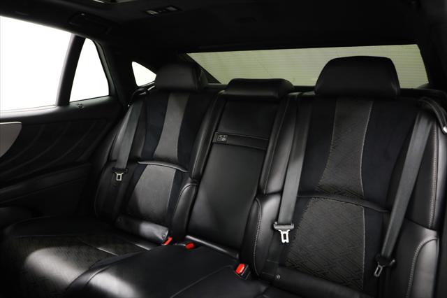 2019 Lexus LS 500 F SPORT