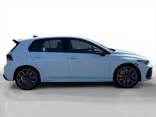 2026 Volkswagen Golf R 2.0T DSG