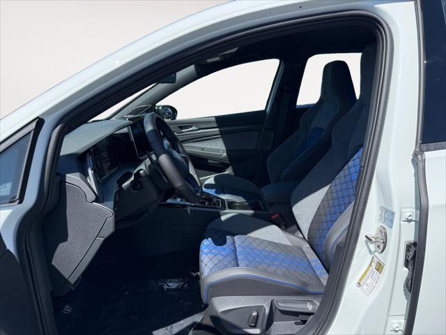 2026 Volkswagen Golf R 2.0T DSG