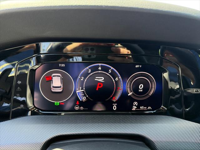 2026 Volkswagen Golf R 2.0T DSG