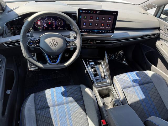 2026 Volkswagen Golf R 2.0T DSG