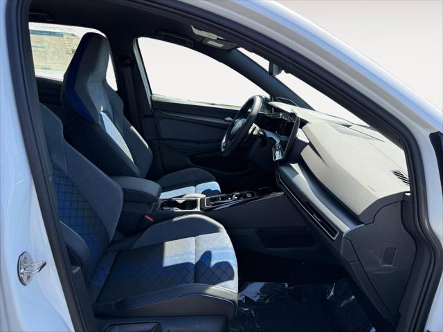 2026 Volkswagen Golf R 2.0T DSG