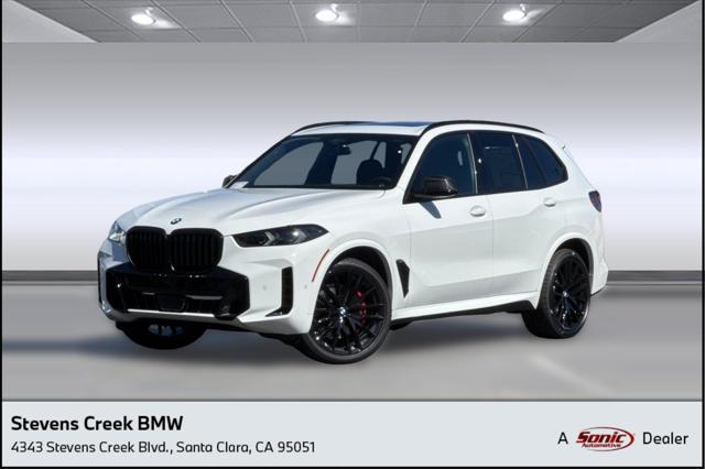 2026 BMW X5 xDrive40i for sale in Santa Clara, CA