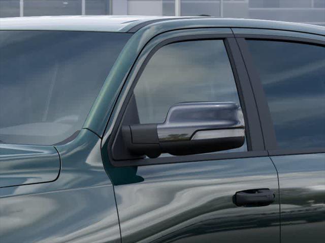 2026 Ram 1500 Laramie Crew Cab 4x4 57 Box