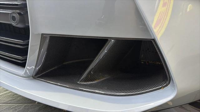 2022 BMW M3 Sedan 4D