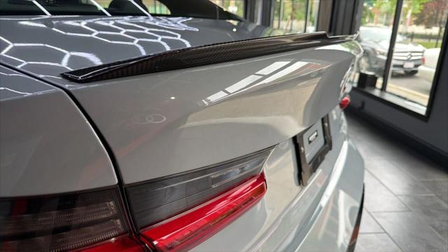 2022 BMW M3 Sedan 4D