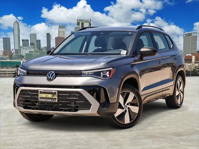 2025 Volkswagen Taos 1.5T S for sale in Los Angeles, CA