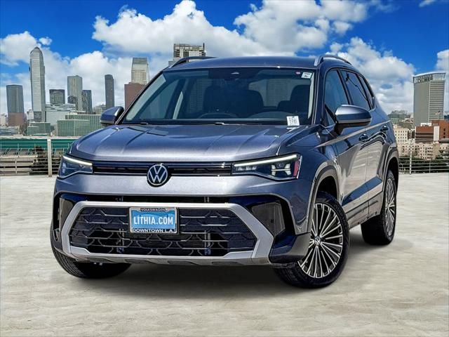 2025 Volkswagen Taos 1.5T SE for sale in Los Angeles, CA
