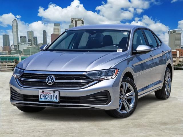 2024 Volkswagen Jetta 1.5T SE for sale in Los Angeles, CA