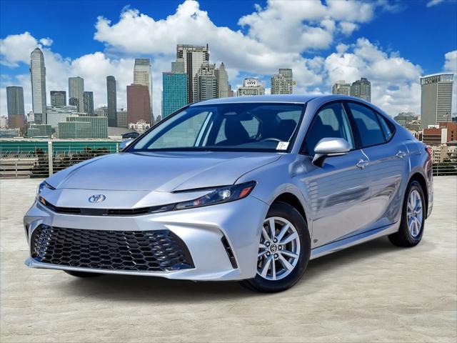 2025 Toyota Camry LE for sale in Los Angeles, CA