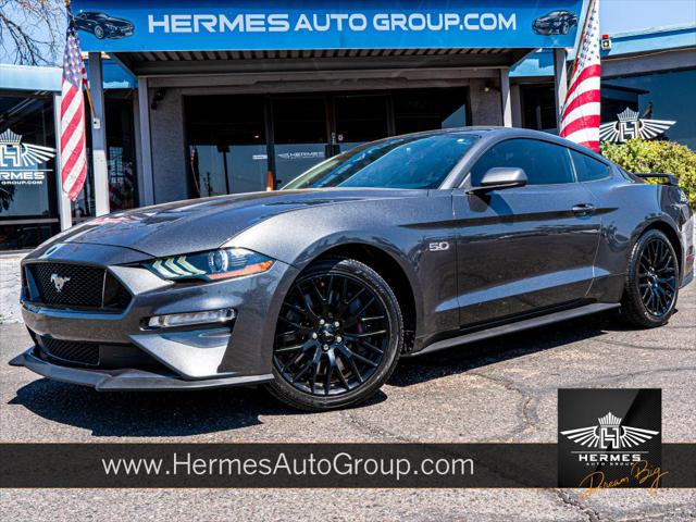 2019 Ford Mustang GT for sale in Scottsdale, AZ