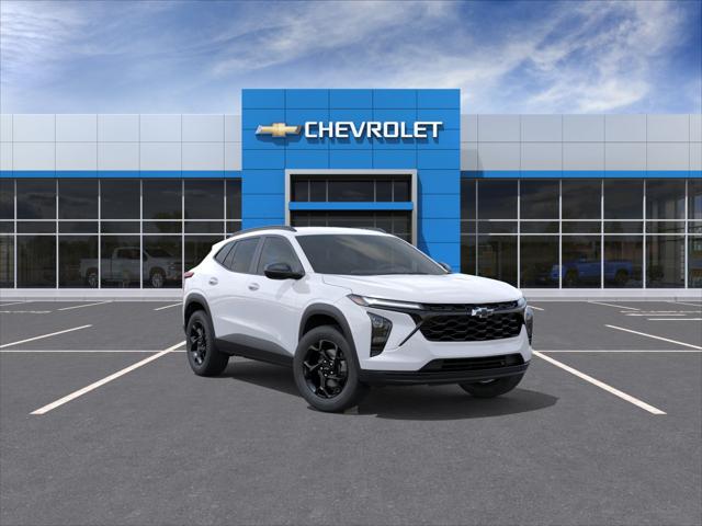 2026 Chevrolet Trax FWD LT for sale in Reading, PA