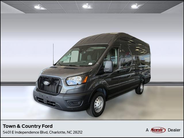 2026 Ford Transit Cargo Van Cargo Van for sale in Charlotte, NC