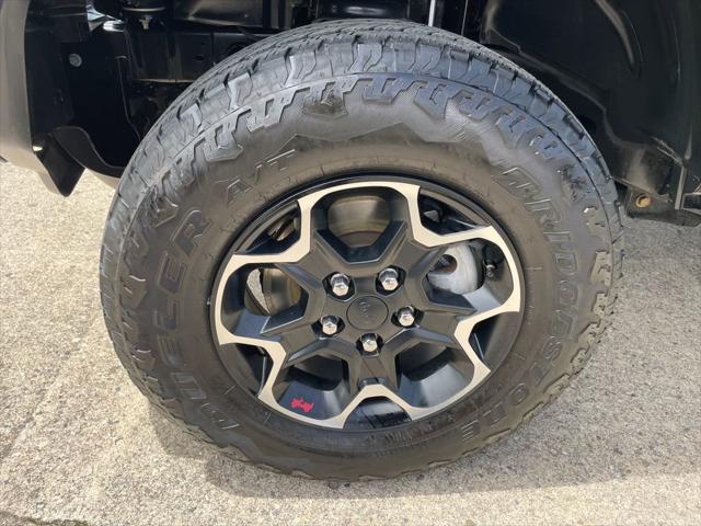 2021 Jeep Wrangler Sport S 4x4