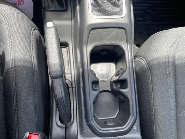 2021 Jeep Wrangler Sport S 4x4