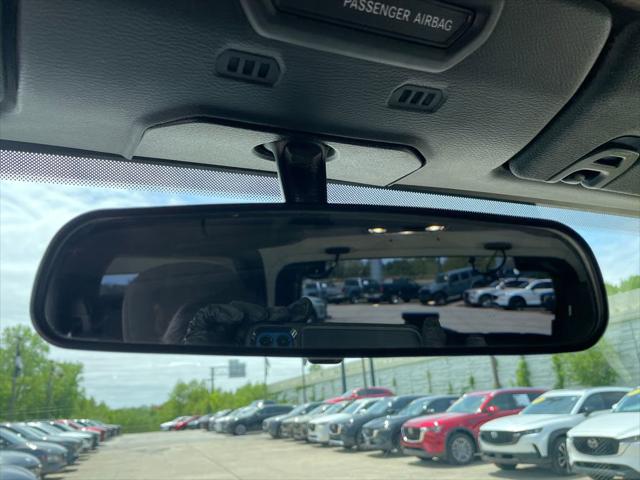 2021 Jeep Wrangler Sport S 4x4