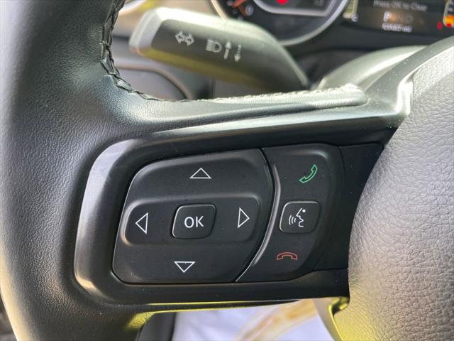 2021 Jeep Wrangler Sport S 4x4