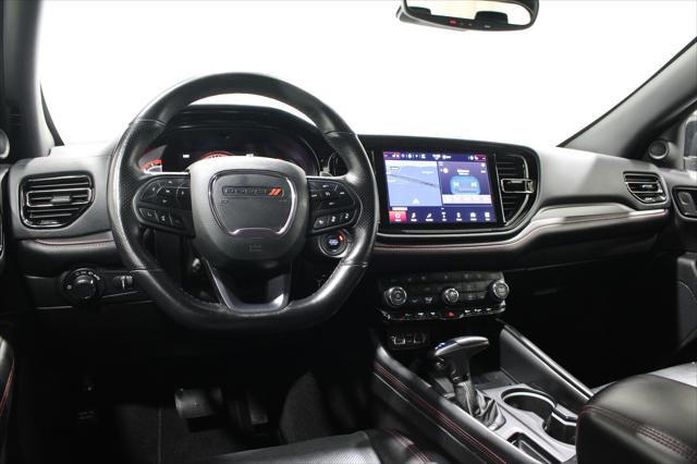 2025 Dodge Durango GT Plus AWD