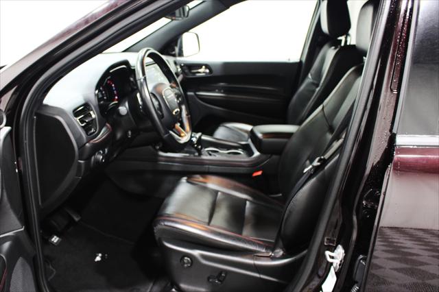 2025 Dodge Durango GT Plus AWD