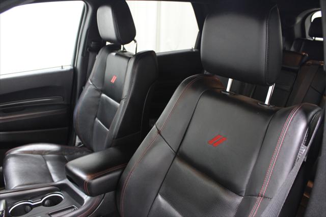 2025 Dodge Durango GT Plus AWD
