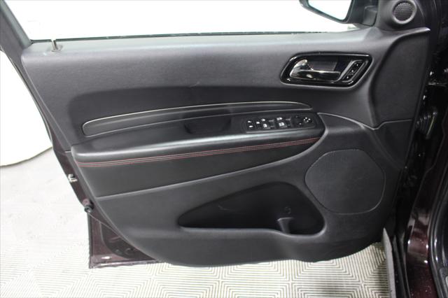2025 Dodge Durango GT Plus AWD