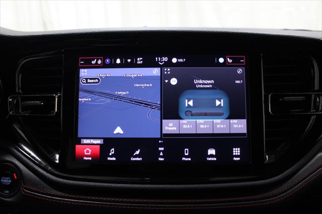 2025 Dodge Durango GT Plus AWD