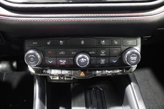 2025 Dodge Durango GT Plus AWD