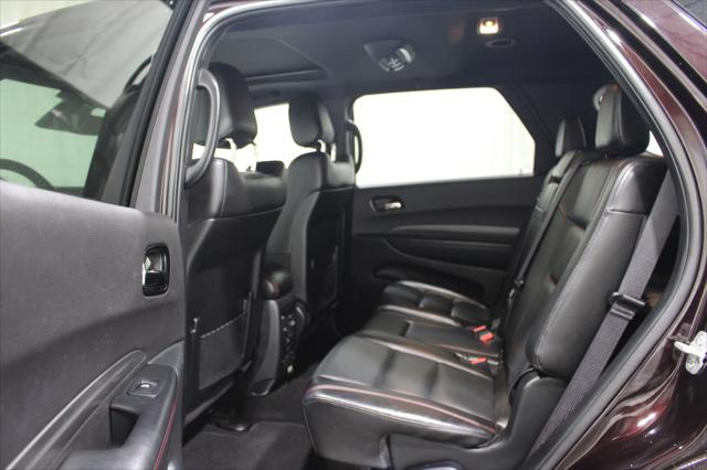 2025 Dodge Durango GT Plus AWD