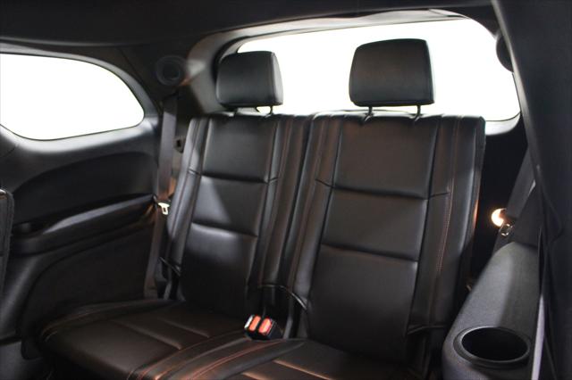 2025 Dodge Durango GT Plus AWD