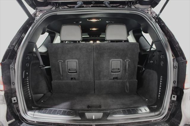 2025 Dodge Durango GT Plus AWD