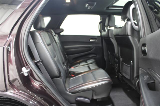 2025 Dodge Durango GT Plus AWD