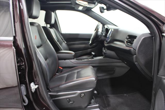 2025 Dodge Durango GT Plus AWD