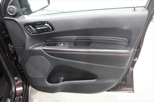 2025 Dodge Durango GT Plus AWD