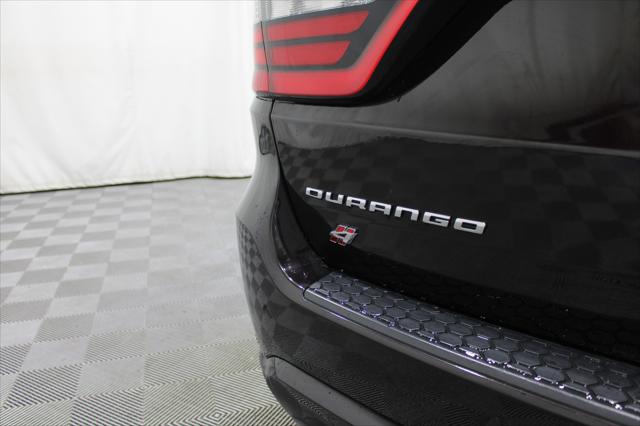 2025 Dodge Durango GT Plus AWD