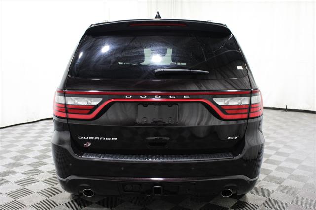 2025 Dodge Durango GT Plus AWD