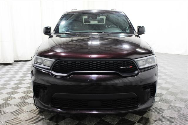2025 Dodge Durango GT Plus AWD