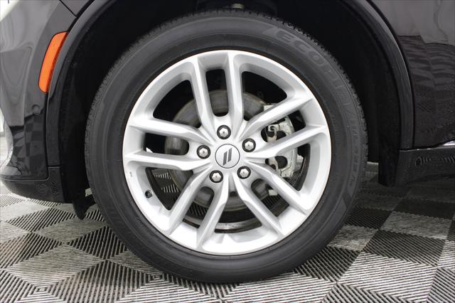 2025 Dodge Durango GT Plus AWD
