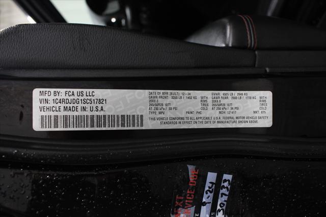 2025 Dodge Durango GT Plus AWD