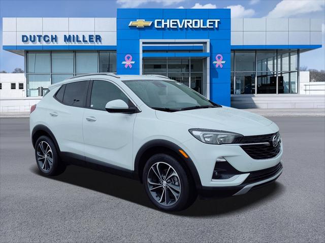 2023 Buick Encore GX Select FWD for sale in Huntington, WV
