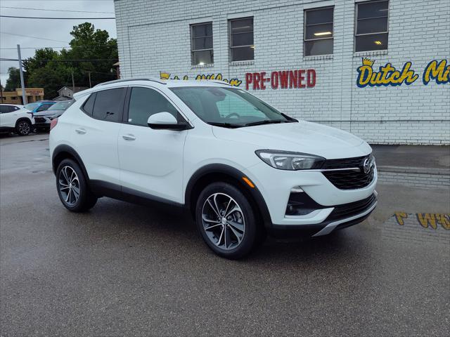 2023 Buick Encore GX Select FWD