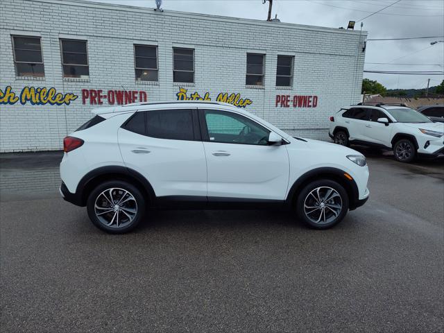 2023 Buick Encore GX Select FWD