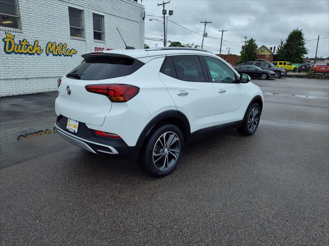2023 Buick Encore GX Select FWD