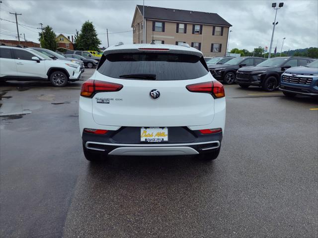 2023 Buick Encore GX Select FWD
